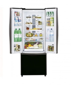 Tủ lạnh Hitachi 429 lít R-WB545PGV2(GPW)