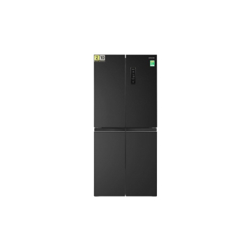 Tủ lạnh Hitachi Inverter 466 lít Multi Door HR4N7522DSDXVN
