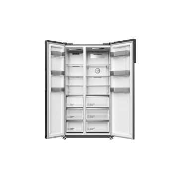 Tủ lạnh Hitachi Inverter 525 lít 2 cửa HRSN9552DW