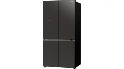 Tủ lạnh Hitachi Inverter 569 lít R-WB640VGV0 GMG ( ĐEN NHÁM )