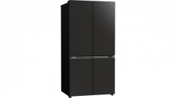 Tủ lạnh Hitachi Inverter 569 lít R-WB640VGV0 GMG ( ĐEN NHÁM )