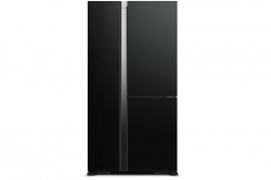 Tủ Lạnh Hitachi Inverter 590 Lít R-M800PGV0 GBK