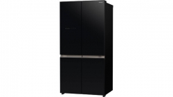 Tủ lạnh Hitachi Inverter 645 lít R-WB700VGV2 (GBK)