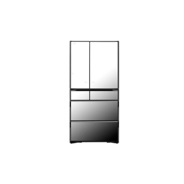 Tủ lạnh Hitachi Inverter 735 lít Multi Door R-ZX740KV X Tủ lạnh Hitachi Inverter 735 lít Multi Door R-ZX740KV X