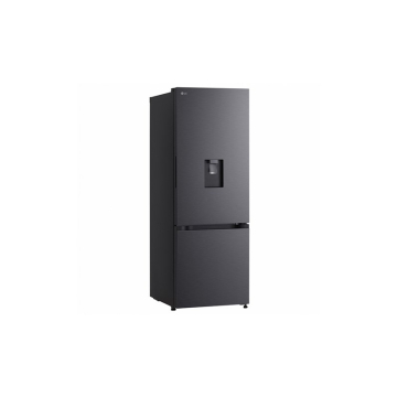 Tủ lạnh LG Inverter 332 lít LBD33BLM