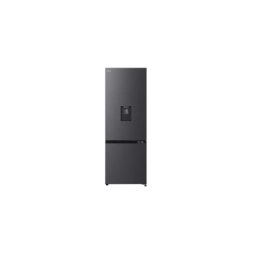 Tủ lạnh LG Inverter 332 lít LBD33BLMA Tủ lạnh LG Inverter 332 lít LBD33BLMA