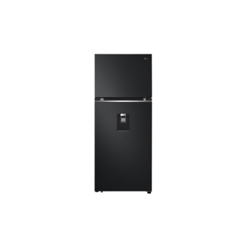 Tủ lạnh LG Inverter 374 lít LTD37BLM