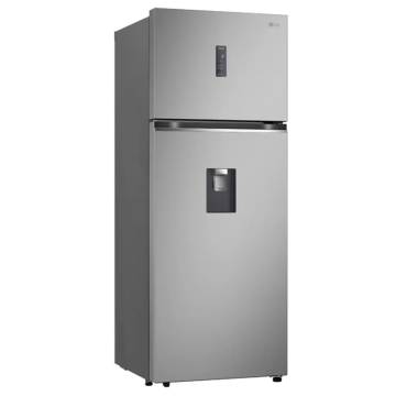 Tủ Lạnh LG Inverter 459 Lít LTD46SVMA