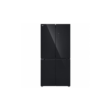 Tủ lạnh LG Inverter 474 lít Multi Door LFB47BLG Tủ lạnh LG Inverter 474 lít Multi Door LFB47BLG