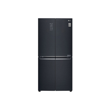 Tủ lạnh LG Inverter 490 lít GR-B22MC
