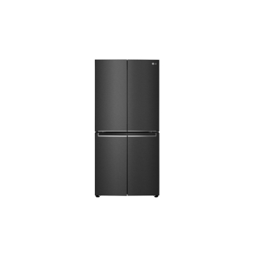Tủ lạnh LG Inverter 530 lít Multi Door GR-B53MB