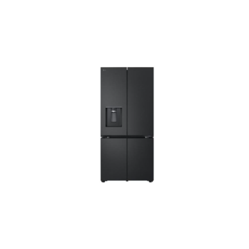 Tủ lạnh LG Inverter 571 lít Multi Door LFD58BLMA Tủ lạnh LG Inverter 571 lít Multi Door LFD58BLMA