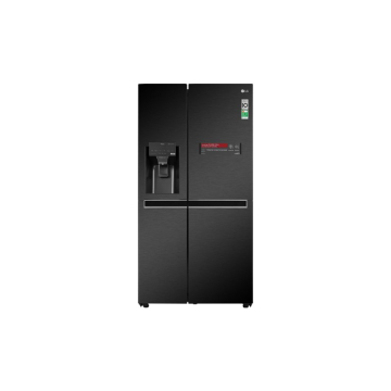Tủ lạnh LG Inverter 601 lít Side By Side GR-D247MC Tủ lạnh LG Inverter 601 lít Side By Side GR-D247MC