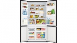 Tủ lạnh Mitsubishi Electric Inverter 635 lít MR-LA78ER-GBK-V