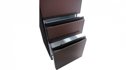 Tủ lạnh Mitsubishi Inverter 330 Lít MR-CGX41EN-GBR-V