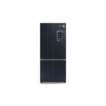 Tủ lạnh Panasonic Inverter 510 lít Multi Door NR-X561GB-VN