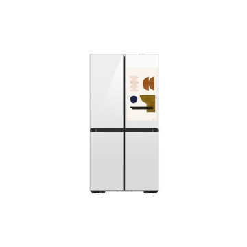 Tủ lạnh Samsung Inverter 636 lít Multi Door Bespoke RF65DB990012SV