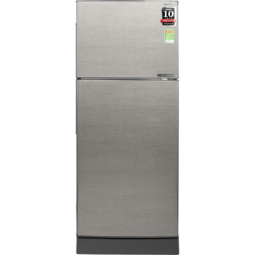 Tủ lạnh Sharp Inverter 196 lít SJ-X201E-DS Tủ lạnh Sharp Inverter 196 lít SJ-X201E-DS