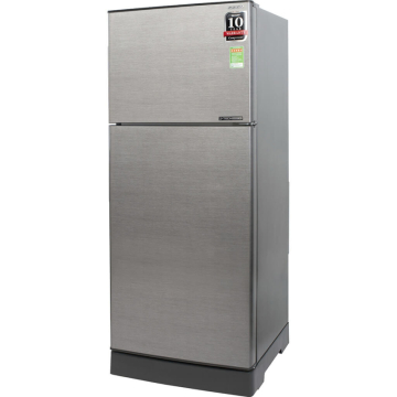 Tủ lạnh Sharp Inverter 196 lít SJ-X201E-DS Tủ lạnh Sharp Inverter 196 lít SJ-X201E-DS