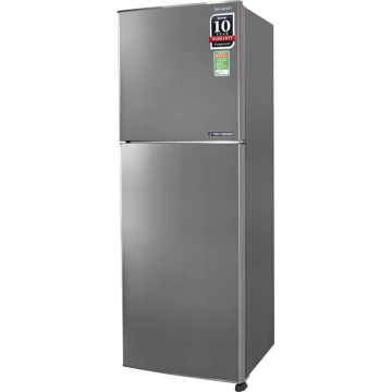 Tủ lạnh Sharp Inverter 240 lít SJ-X251E-DS