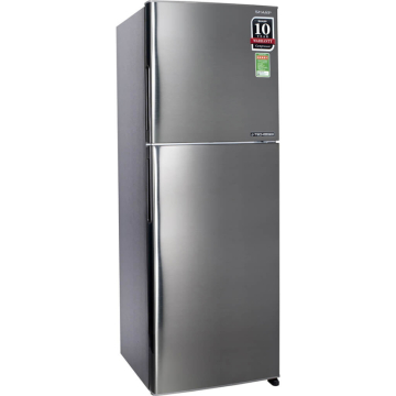 Tủ lạnh Sharp Inverter 240 lít SJ-X251E-DS