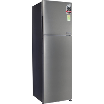 Tủ lạnh Sharp Inverter 270 lít SJ-X281E-SL Tủ lạnh Sharp Inverter 270 lít SJ-X281E-SL