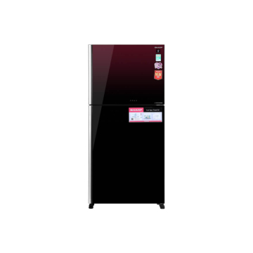 Tủ lạnh Sharp Inverter 570 lít SJ-XP570PG-MR