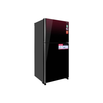 Tủ lạnh Sharp Inverter 570 lít SJ-XP570PG-MR