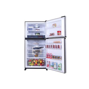 Tủ lạnh Sharp Inverter 570 lít SJ-XP570PG-MR