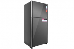 Tủ lạnh Sharp Inverter 658 lít SJ-XP660PG-SL