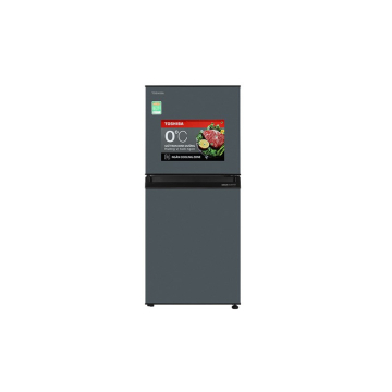 Tủ lạnh Toshiba Inverter 180 lít GR-RT234WE-PMV(52) Tủ lạnh Toshiba Inverter 180 lít GR-RT234WE-PMV(52)