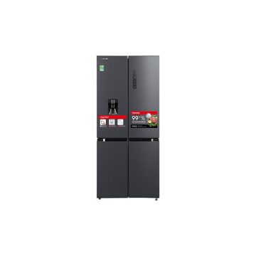 Tủ lạnh Toshiba Inverter 509 lít Multi Door GR-RF605WI-PMV(06)-MG Tủ lạnh Toshiba Inverter 509 lít Multi Door GR-RF605WI-PMV(06)-MG