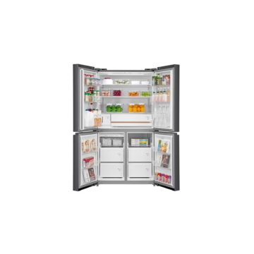 Tủ lạnh Toshiba Inverter 711 lít Multi Door GR-RF895WIA-PGV(22)-XK