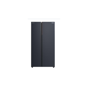 Tủ lạnh Toshiba Inverter 711 lít Side By Side GR-RS910WI-PMV(06)-MG Tủ lạnh Toshiba Inverter 711 lít Side By Side GR-RS910WI-PMV(06)-MG