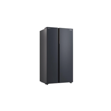 Tủ lạnh Toshiba Inverter 711 lít Side By Side GR-RS910WI-PMV(06)-MG