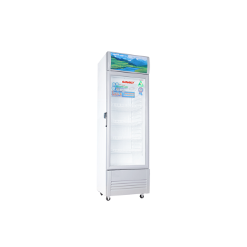Tủ Mát Sanaky Inverter 240 Lít VH-308K3L
