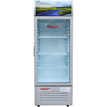 Tủ mát Sanaky Inverter 290 lít VH-358K3L
