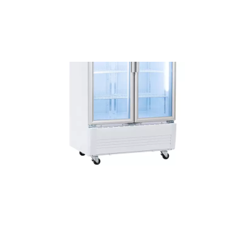 Tủ mát Sanaky Inverter DAVH-1209HP3 1200 lít