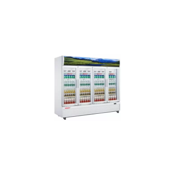 Tủ mát Sanaky VH-2209HP 2000 lít