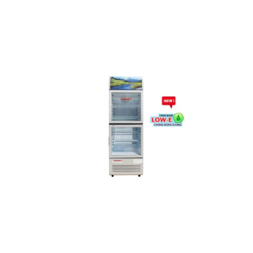 Tủ mát Sanaky VH-258WL 250 lít