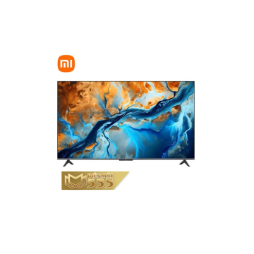 Xiaomi Smart Display QD-Mini LED 4K 75 Inch S (L75MA-SPLEA)