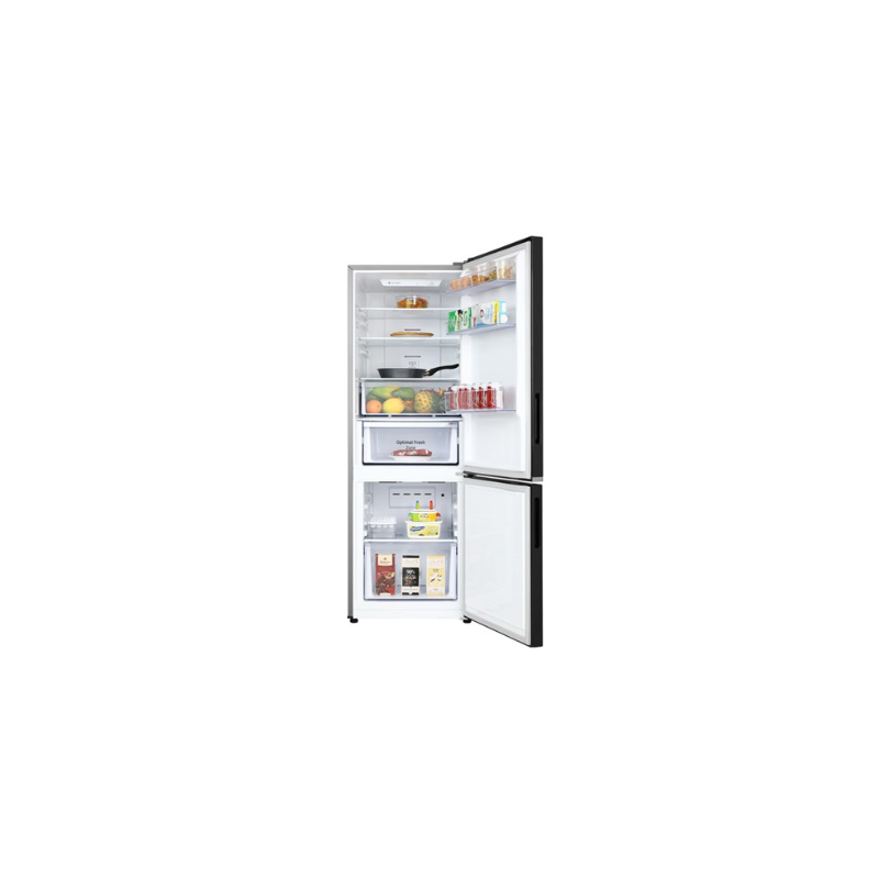 Tủ lạnh Samsung Inverter 310 lít RB30N4010BU Tủ lạnh Samsung Inverter 310 lít RB30N4010BU