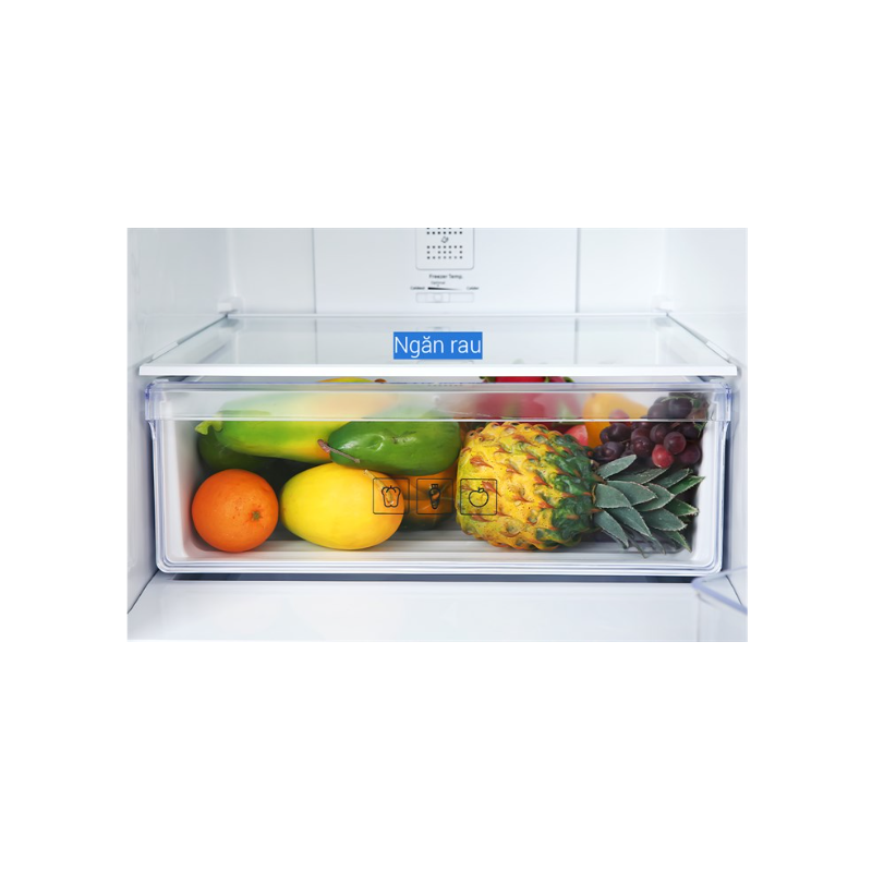 Tủ lạnh Samsung Inverter 310 lít RB30N4010BU Tủ lạnh Samsung Inverter 310 lít RB30N4010BU