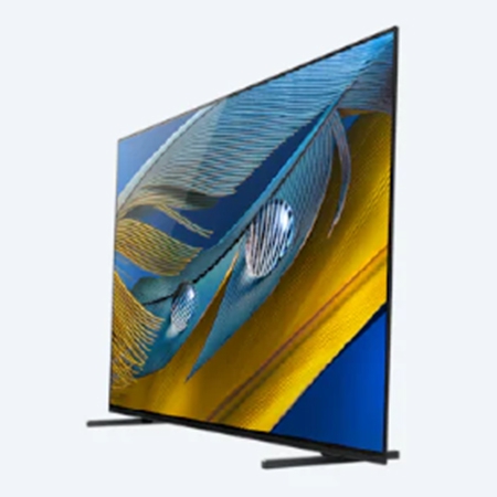 ANDROID TIVI OLED SONY 4K 77 INCH XR-77A80J