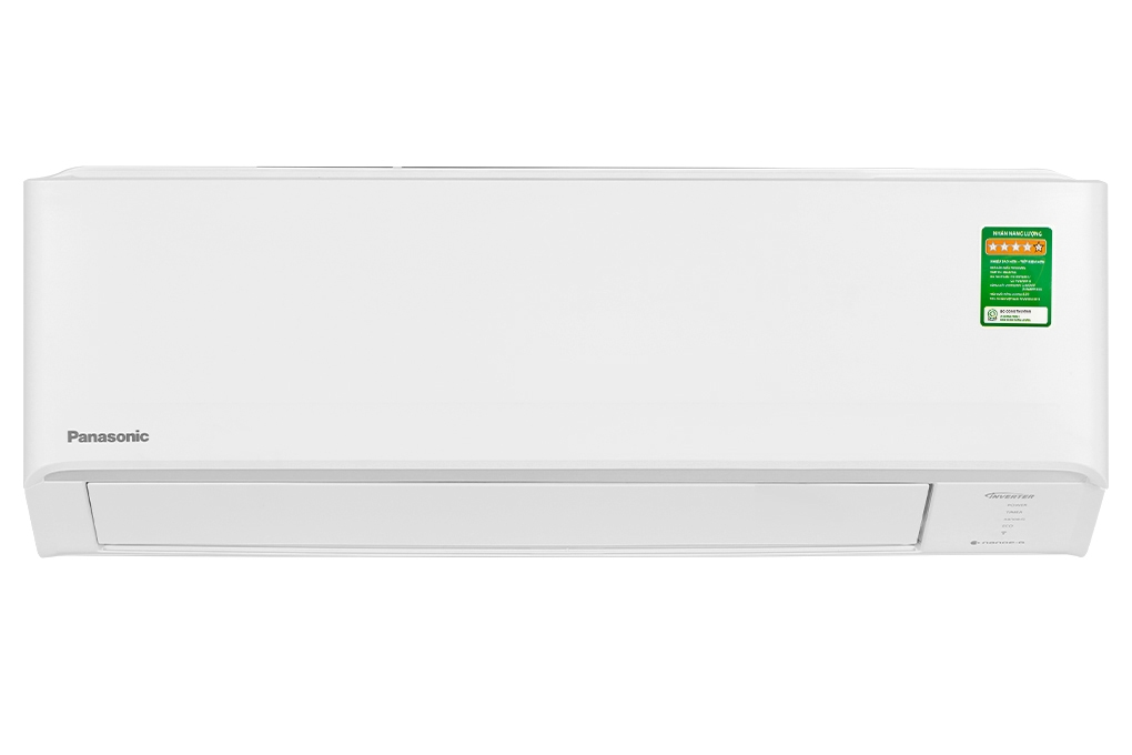Máy Lạnh Panasonic 1hp Inverter CU/CS-RU9AKH-8 ( Wifi )