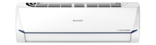Máy lạnh Sharp Inverter 1 HP AH-X9XEW Mẫu 2020