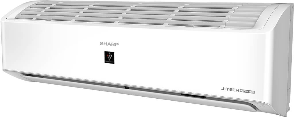 Máy lạnh Sharp Inverter 1.5 HP AH-XP13YMW