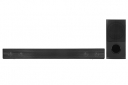 Loa thanh soundbar LG SNH5