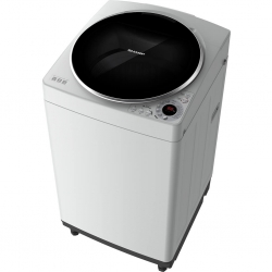 Máy giặt Sharp 9 kg ES-W90PV-H