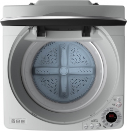 Máy giặt Sharp 9 kg ES-W90PV-H